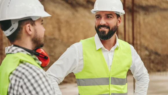 Empresa de reformas y soluciones para la construcción